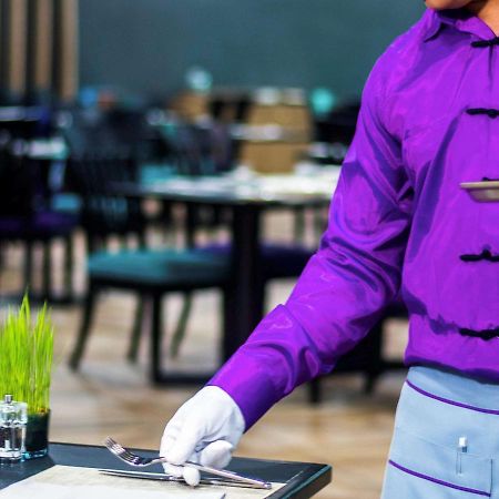 Mercure Yangon Kaba Aye Bagian luar foto