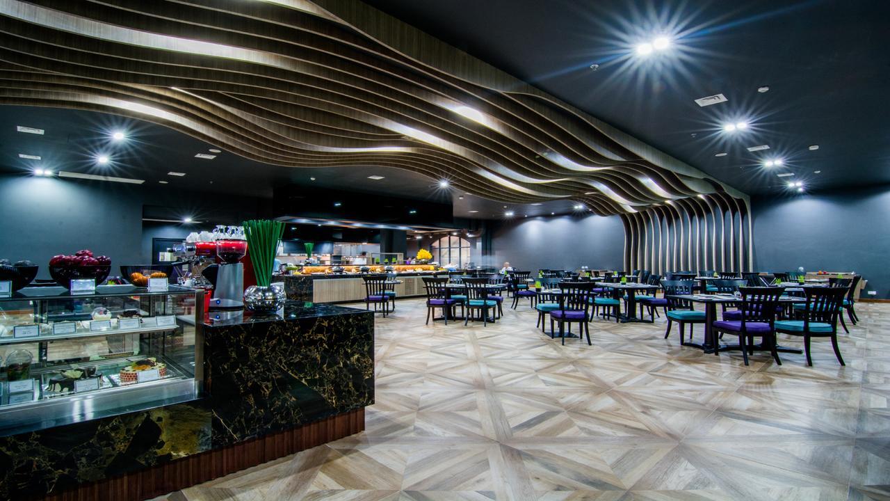 Mercure Yangon Kaba Aye Bagian luar foto