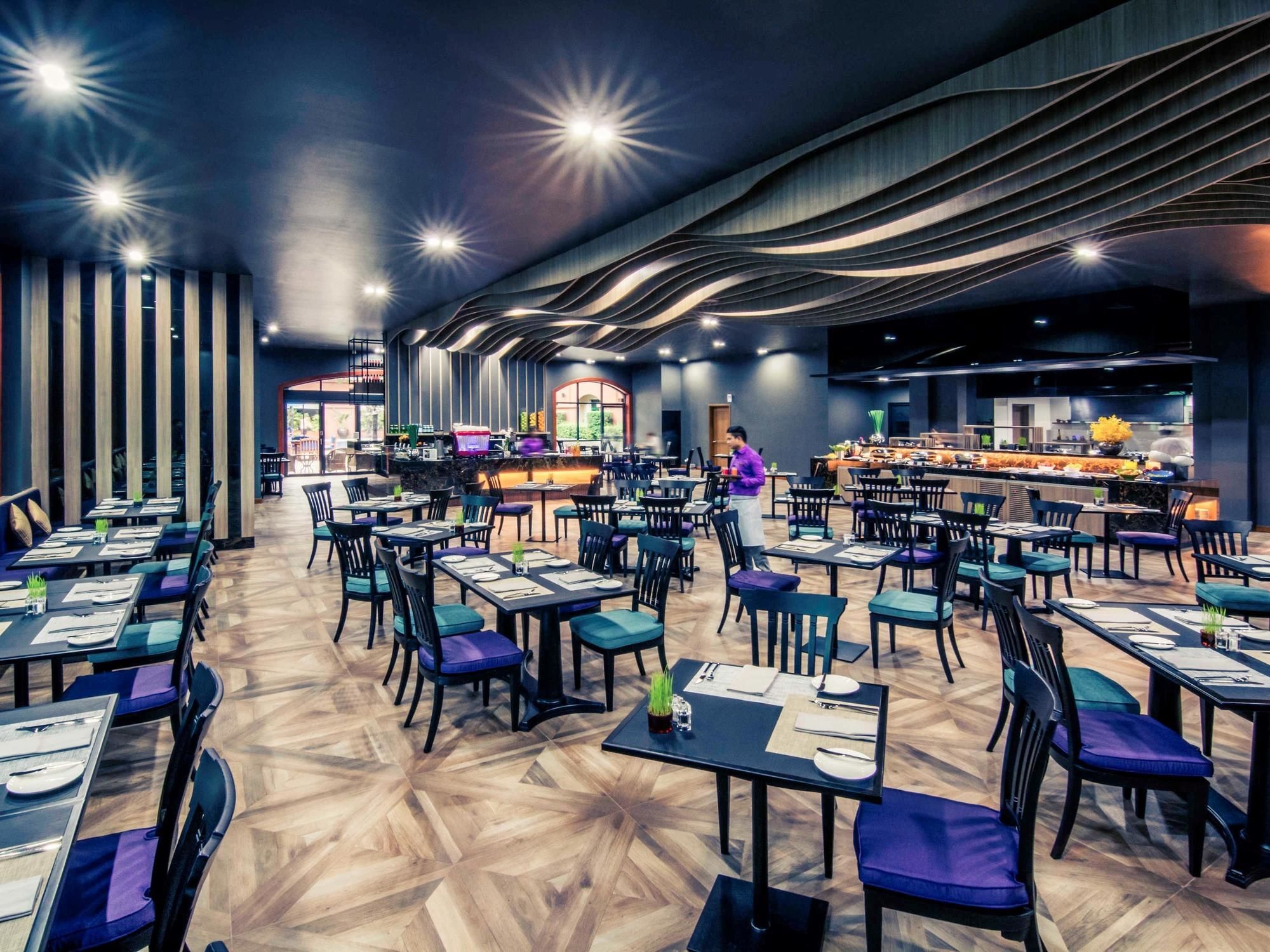 Mercure Yangon Kaba Aye Bagian luar foto