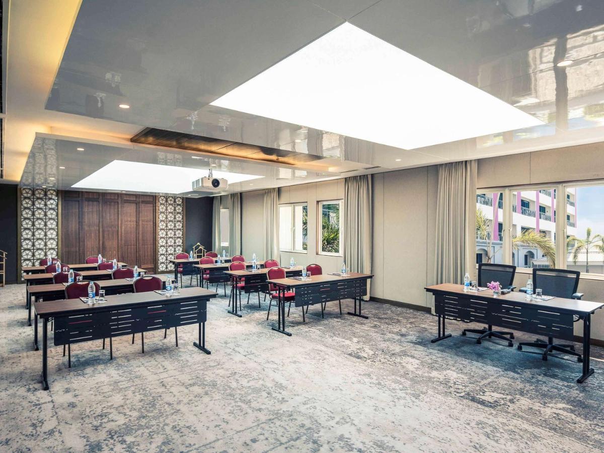 Mercure Yangon Kaba Aye Bagian luar foto